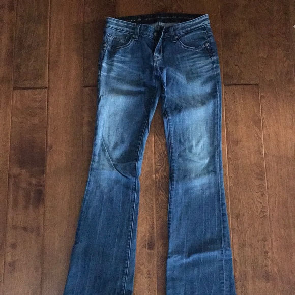 Express Jeans - Picture 3 of 4